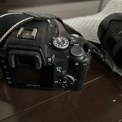 OLYMPUS E-500 デジタル1レフセット