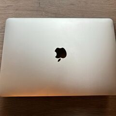 初期化済み】Macbook Pro 2018 13インチ