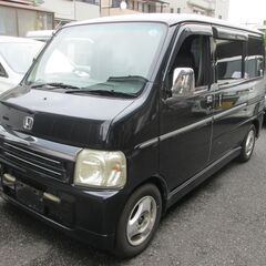 ✨諸費用ナシ✨総額9万円✨車検6年9月✨H17年式   ホンダ ...