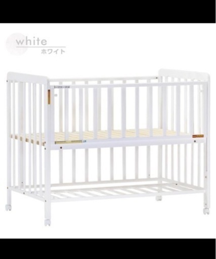 子供用品 ベビー用品 ベビーベッド、家具