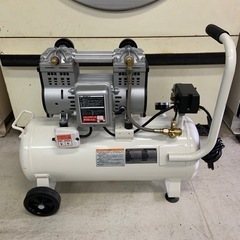 エアーコンプレッサーSW-231
