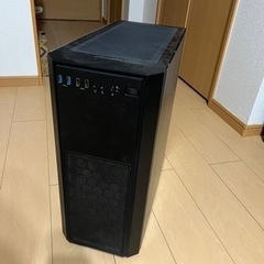 ゲーミングpc
