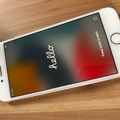 PayPayで1000円引きiPhone8 SIMフリー