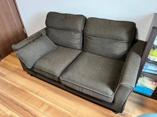 家具 ソファ 3人掛けソファ