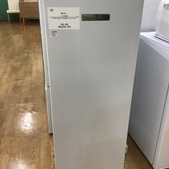 【トレファク神戸新長田 】Haierの1ドア冷凍庫2023年製で...