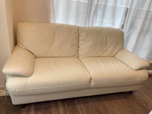 ✨美品✨家具 ソファ 3人掛けソファ