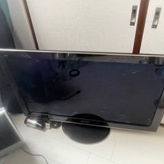 家電 テレビ 液晶テレビ　ジャンク