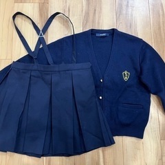 長津田　むつみ幼稚園　制服