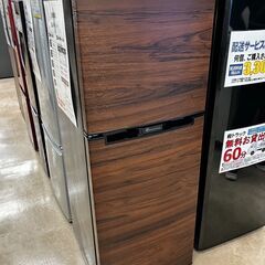 😎ウィンコド😎138L冷蔵庫😎2020年製😎TH-138L2-W...
