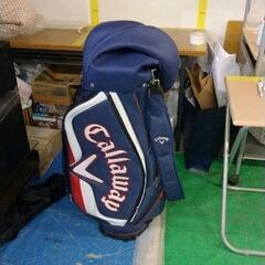 0501-033 Callaway　ゴルフバッグ　キャディバッグ