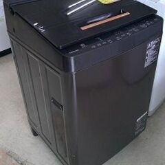 ID:G60401921 洗濯機 10K 東芝 18年式