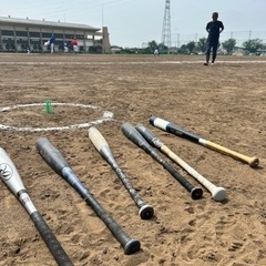 5月開催！千葉県で草野球一緒にやってくれる方大募集！⚾️