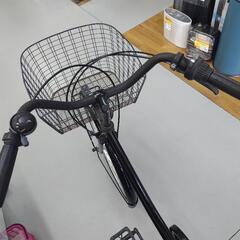 J320☆使用感有り☆普通自転車☆Tierno☆6段☆LEDオート