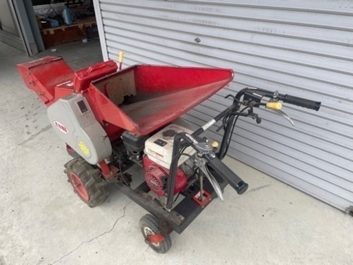 【値下げ】新興和産業農業果樹用パワーカッターP-650S