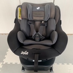 チャイルドシート カトージ joie アーク360 ISOFIX ジョイー Arc  