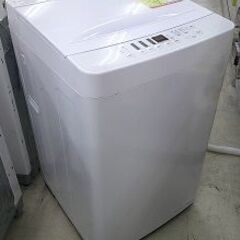 ID:G60182486　洗濯機　5.5K　ハイセンス　22年式...
