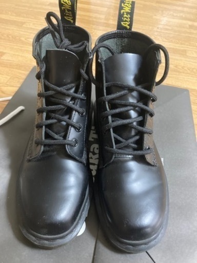 Dr.Martens  ブーツ