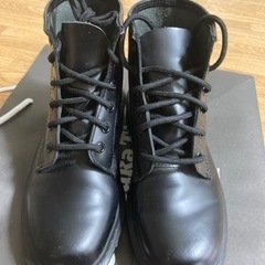 Dr.Martens  ブーツ