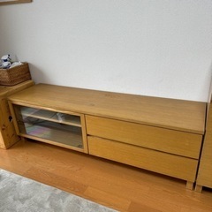 家具 収納家具 テレビ台