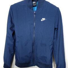 【USED】NIKE　ジャケット