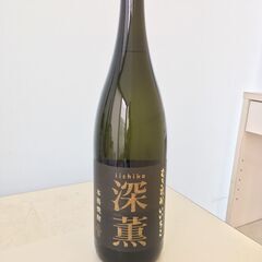 いいちこ 深薫 25°1800ml