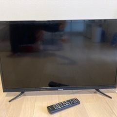 家電 テレビ 液晶テレビ