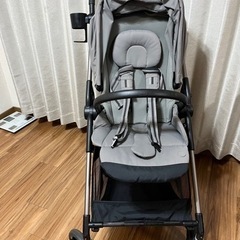 【ネット決済】cybex ベビーカー