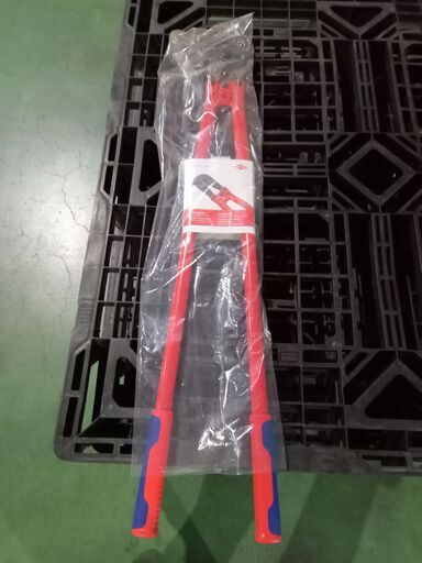 KNIPEX 鉄筋カッター 7182-950