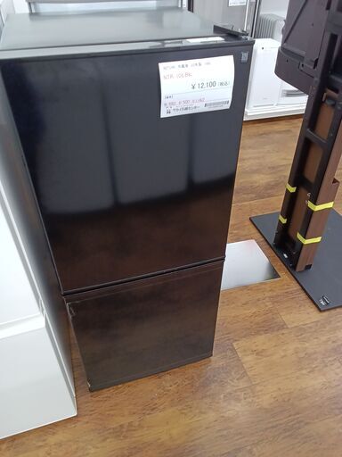 ★ジモティ割あり★ NITORI 冷蔵庫 106L 22年製 動作確認／クリーニング済み MT1148