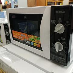 再入荷☆リースアップ品☆数量限定 電子レンジ