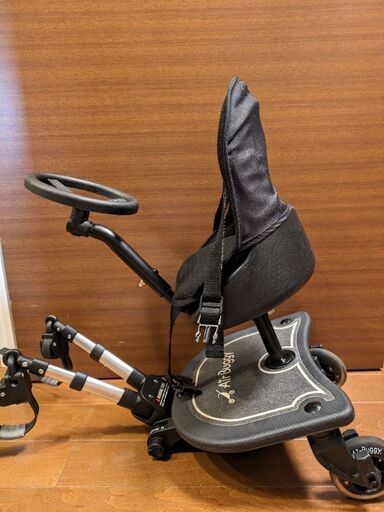 エアバギーツーウェイボード　AirBuggy(エアバギー) 2WAY BOARD