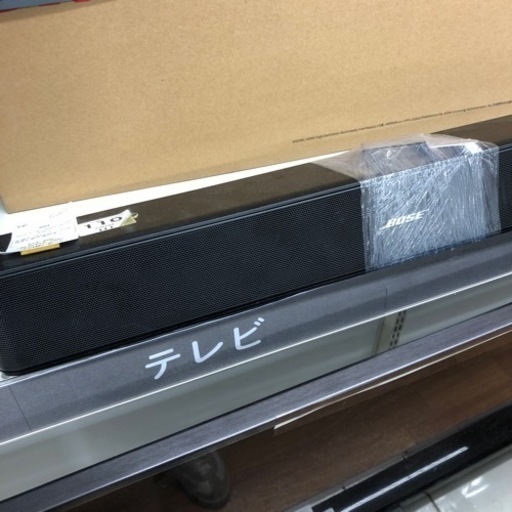 オーブンレンジ BOSE Solo 5 TV sound system 418775