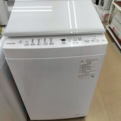 ★ジモティー割有★　TOSHIBA　７K洗濯機　AW-7DH1　...