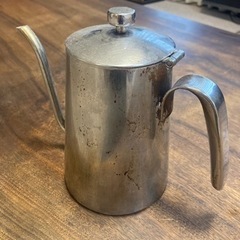 【☕️コーヒーを淹れたくなる】 KINTO ケトル 900ml