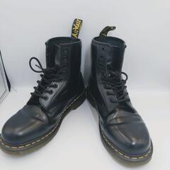 美品　Dr.Martens ドクターマーチン　11822 UK1...