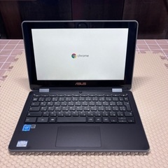 ASUS Chrome パソコン