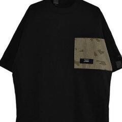 エヌハリウッド　21FW UNDERCOVER Tシャツ38