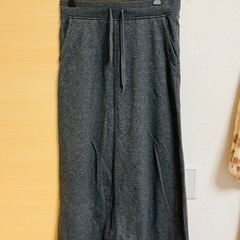 UNIQLO ロングスカート　M size