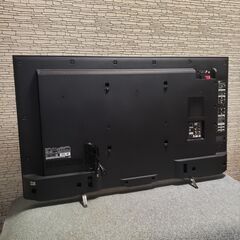 ソニー 49V型 4K 液晶テレビ Android TV KJ-49X8500C