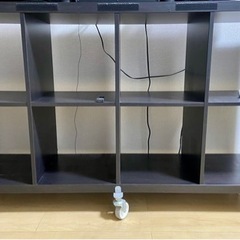 家具 収納家具 IKEA キャビネット 棚