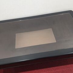 引き取りに来れる方限定】カリモク リビングテーブル キュリオテーブル 