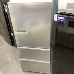 【安心の6ヶ月保証付き！】AQUAの3ドア冷蔵庫です！