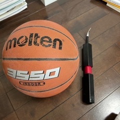 スポーツ バスケットボール