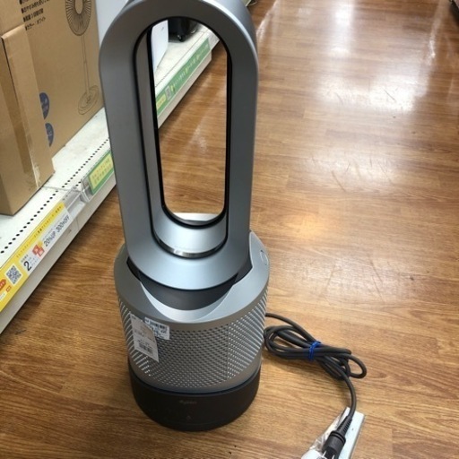 dyson Hot\u0026Cool HP00 2021年製