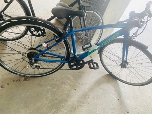 自転車