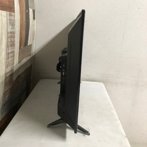 即日受渡❣️32型液晶TV USB端子 HDMI端子付なのでゲーム用、映画鑑賞