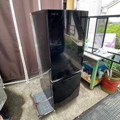 f●■TOSHIBA東芝・ノンフロン冷凍冷蔵庫153L【GR-M...