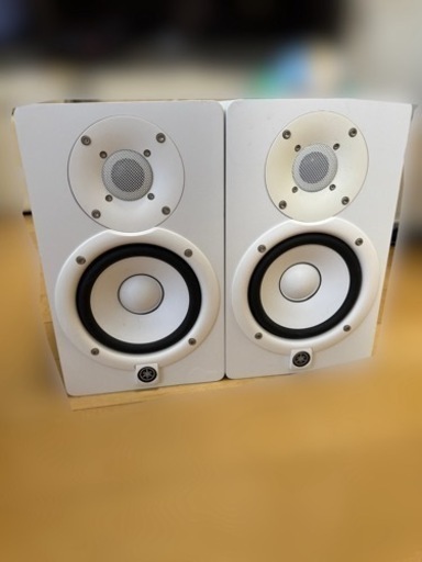【美品】YAMAHA HS5 スピーカー