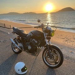 【ネット決済】CB400SF nc31