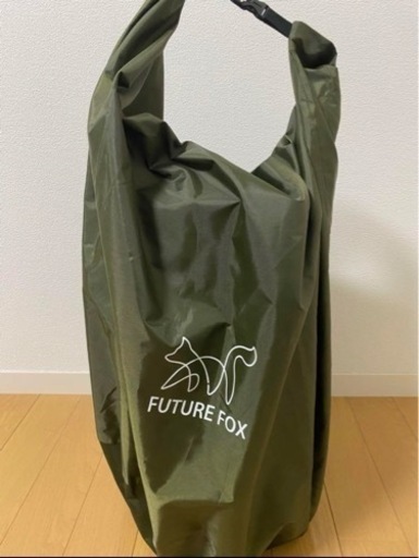FUTURE FOX ワイドキャンプマット